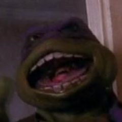 TMNT IV (SNES) - Flying High (Pizza Power) with Lyrics