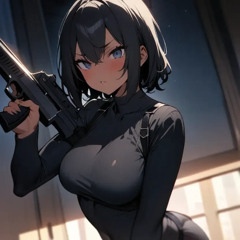 head shot