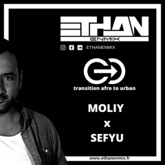 ** PREVIEW** MOLIY x SEFYU / SHAKE IT TO THE MAX / MOLOTOV 4 (ACAP OUT ETHAN)
