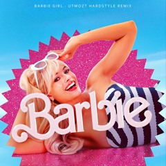 Barbie Girl (Hardstyle)