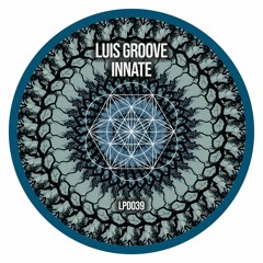 Luis Groove - LOLO (DiscoFunk Mix) [Snippet]