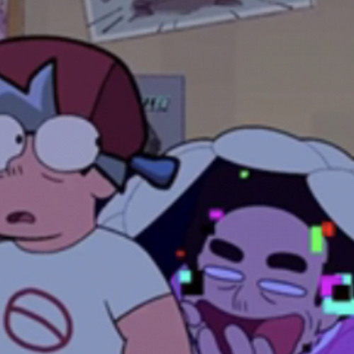 together (corrupted steven fan-Song)