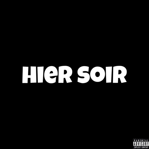 Hier soir ( prod by maws, mix by hayano )