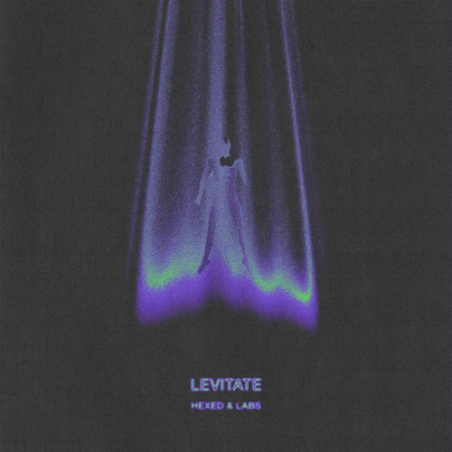 HEXED X LABS - LEVITATE