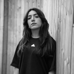 sashty - CFU (Lieberscholli)| Peak Time Techno | 10.2025