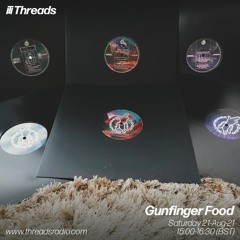 Gunfinger Food - 21-Aug-21
