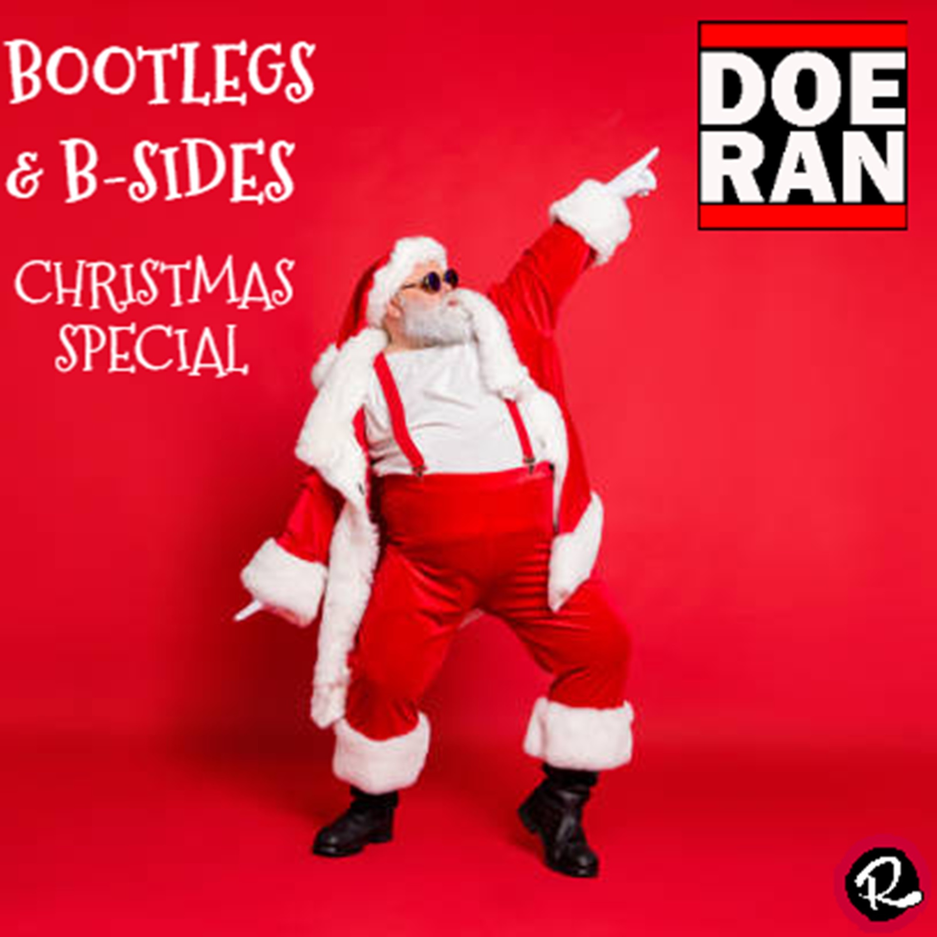 Doe-ran - Bootlegs & B-Sides