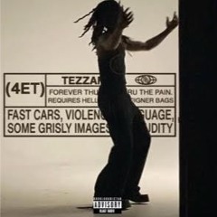 tezzarain - freestyle (kaire) [slump audios exclusive + v8gve + a6]