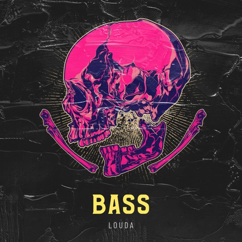 LOUDA - BASS (La Clínica Recs Premiere)