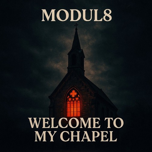 Welcome To My Chapel