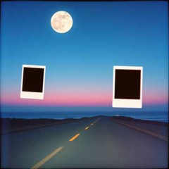 Cigarettes and cherry wine,