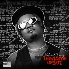 KolonelFreez Sak Pase Feat RichThe Kidd Inovasyon Update Mixtape