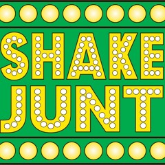 Shake Junt - Inni Helvete