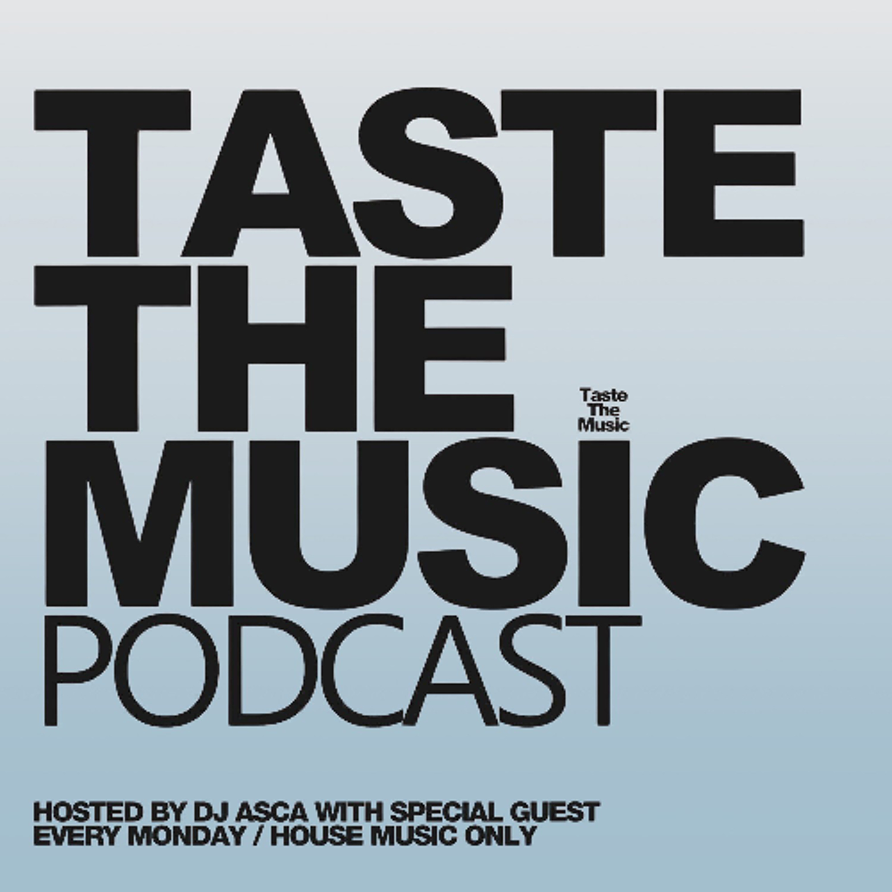 Taste The Music  Podcast #023 - Mirko & Mexx episode artwork