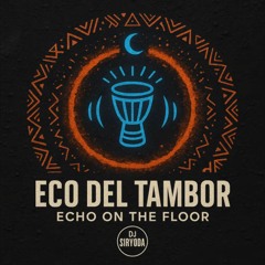 DJ SirYoda - Eco del tambor