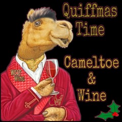 Quiff Richards - Cameltoe and Wine (Follow The Snow)