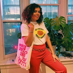 ISO Radio - International Women's Day