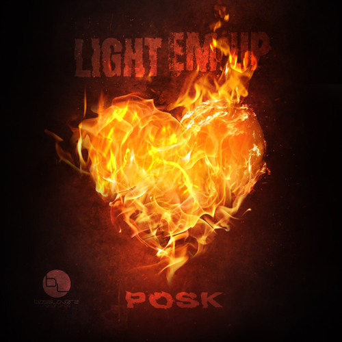Light Em Up