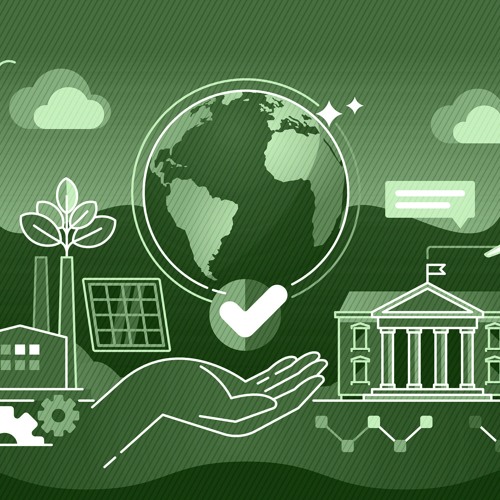 Climate Risk and Central Banks with Dr. Kevin Stiroh, Resources for the Future