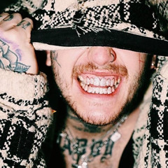 Lil Peep - weird