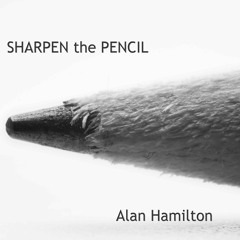 Sharpen The Pencil