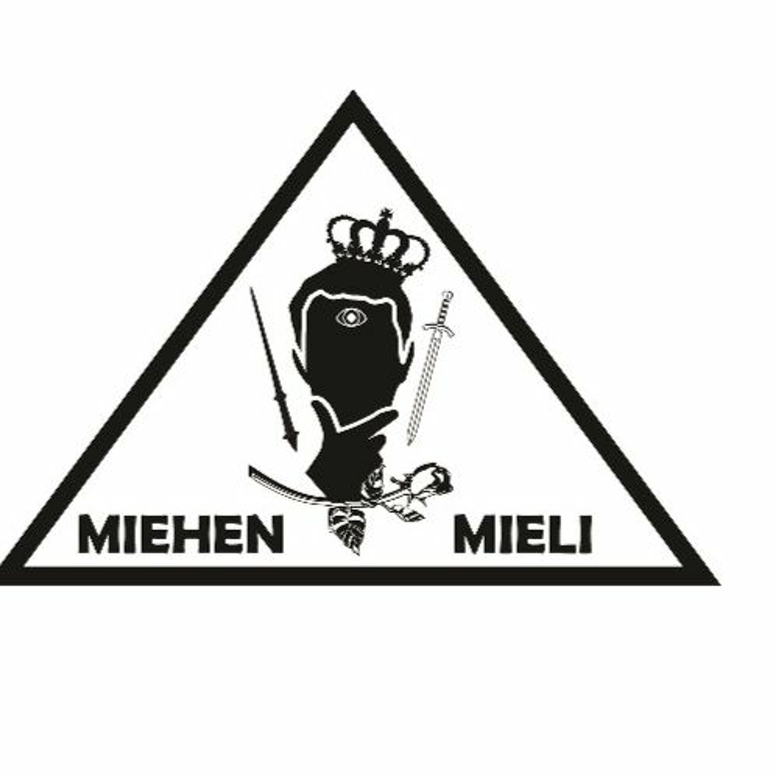 Miehen mieli podcast