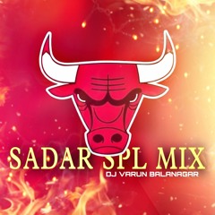 O LACHA GUMADI SONG REMIX BY DJ VARUN BALANAGAR