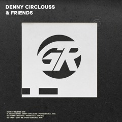 Helder Simz & Denny CirclousS - Pray (Original Mix)