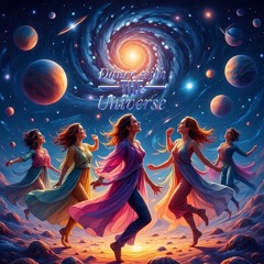 Dance with the Universe