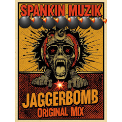 Jäggerbomb (original mix) Available On Spotify
