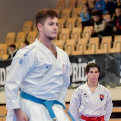 32nd Karate Grand Prix Croatia 2024 Live'STREAM!»