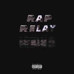 Teezy JRC & ICE D - Rap Relay challenge