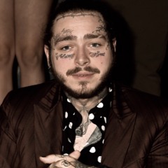 Post Malone - "Your the only person who can bring you back"