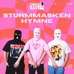 TekkStreetBoyz - Sturmmasken Hymne