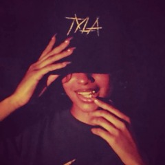 thata ahh tyla remix