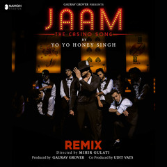 Jaam - The Casino Song (Remix)