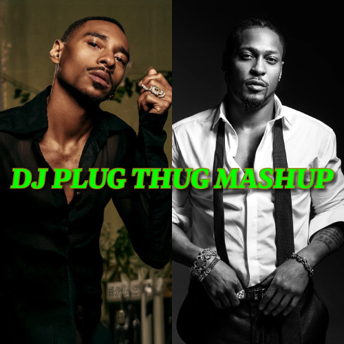 Durand "Melody" x D'Angelo "Lady" Mashup (By DJ Plug Thug/Jovan Landry)