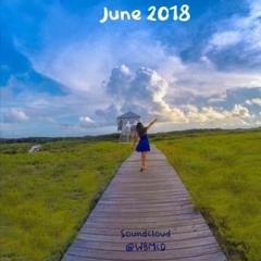 June - 2018