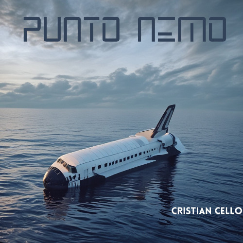 Punto Nemo