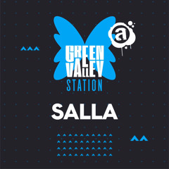 Salla @ Green Valley Station 22/08/2020