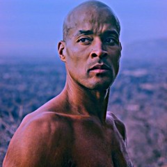 David Goggins - Dionnysuss fangs (Slowed To Perfection)