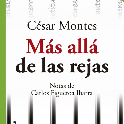 [epub Download] Más allá de las rejas BY : Cesar Montes