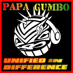 Unified In Difference!