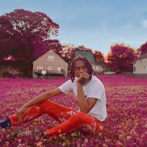 Playboy Carti, They Tryna Be Cray Instrumental Slowed Reverb