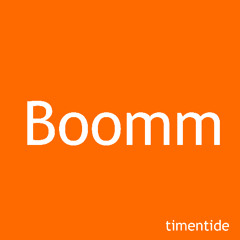 Boomm
