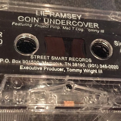 Lil Ramsey - Kill At Will ft. Tommy Wright III (1996)