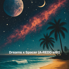 Dreams Fleetwood Mac x Spacer - A-REDD Edit