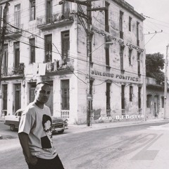 Napoleon Da Legend / DJ Dister - Building Politics .mp3