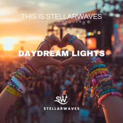 Daydream Lights (Golden Escape) - Sunlight Memories