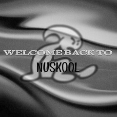 WELCOME BACK TO NUSKOOL | JRZ